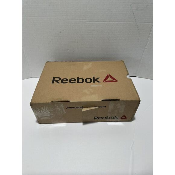 Sneakers Shoes Reebok Work Tyak Composite Toe Black RB4177 Men Sz 5 - Wo 7 RB417 main image 6